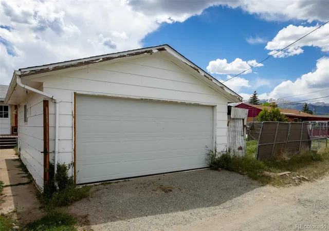 Homes for sale in Buena Vista, CO | 509 Park Ln, Buena Vista, CO 81211 | MLS# 3268757