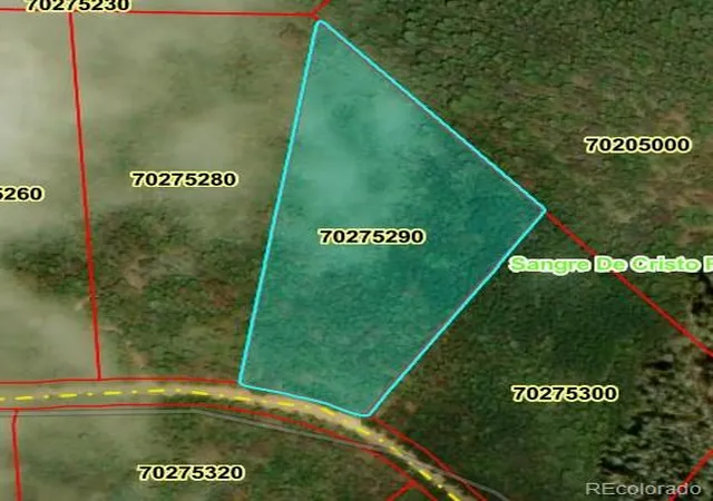Photo 3 of Land for sale at Lot 6082 Stella Rd, San Luis, CO 81152 | MLS# 6313088 | Listing updated on 2026-09-08