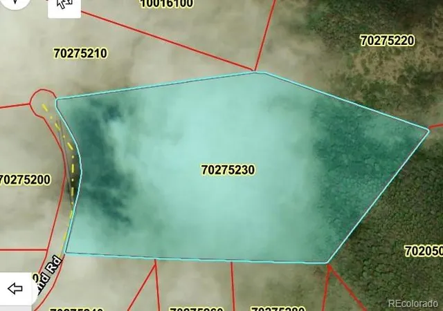 Homes for sale in San Luis, CO | Lot 6077 Vreeland Rd, San Luis, CO 81152 | MLS# 8581041