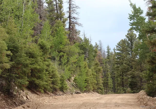 Homes for sale in San Luis, CO | Lot 6077 Vreeland Rd, San Luis, CO 81152 | MLS# 8581041
