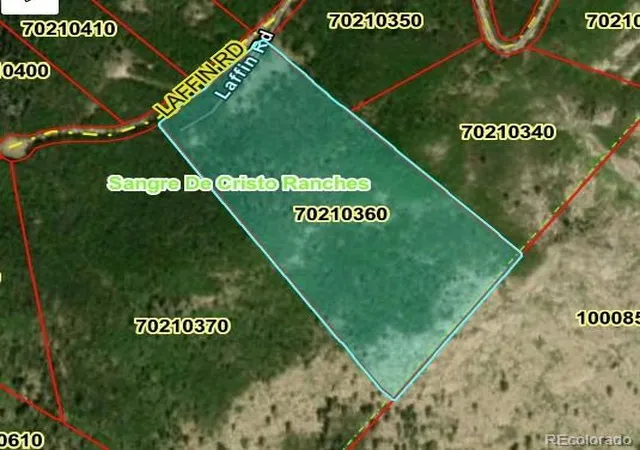 Homes for sale in San Luis, CO | Lot 6427 Laffin Rd, San Luis, CO 81152 | MLS# 7743636