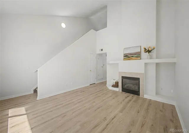 Photo 3 of Condo for sale at 1000 S Yampa St #203, Aurora, CO 80017 | MLS# 8481023 | Listing updated on 2026-08-25