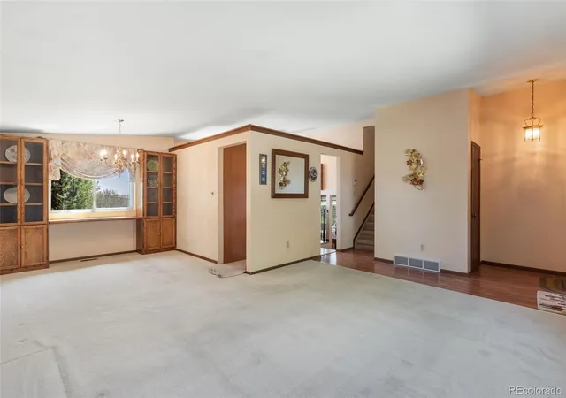 Photo 3 of Single family home for sale at 5430 Wagon Master Dr, Colorado Springs, CO 80917 | MLS# 2649097 | Listing updated on 2026-07-20