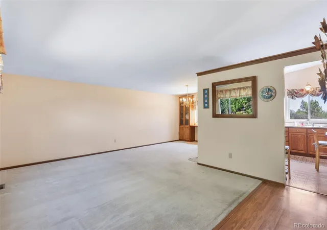 Photo 3 of Single family home for sale at 5430 Wagon Master Dr, Colorado Springs, CO 80917 | MLS# 2649097 | Listing updated on 2026-07-20
