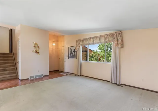 Photo 4 of Single family home for sale at 5430 Wagon Master Dr, Colorado Springs, CO 80917 | MLS# 2649097 | Listing updated on 2026-07-20
