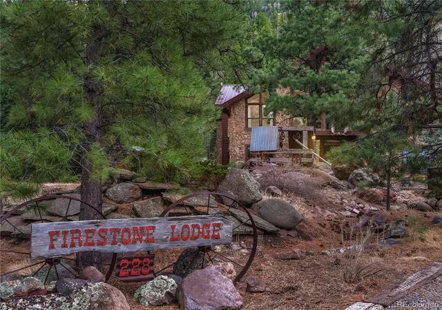 Homes for sale in Antonito, CO | 228 Wagon Train Dr, Antonito, CO 81120 | MLS# 6971823
