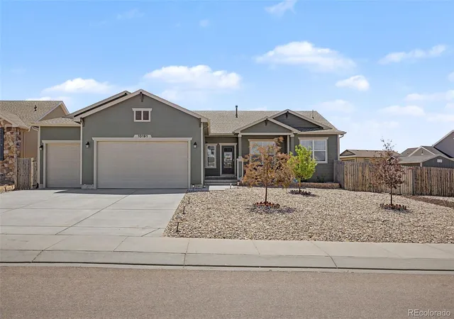Homes for sale in Peyton, CO | 10191 Keating Dr, Peyton, CO 80831 | MLS# 7740812