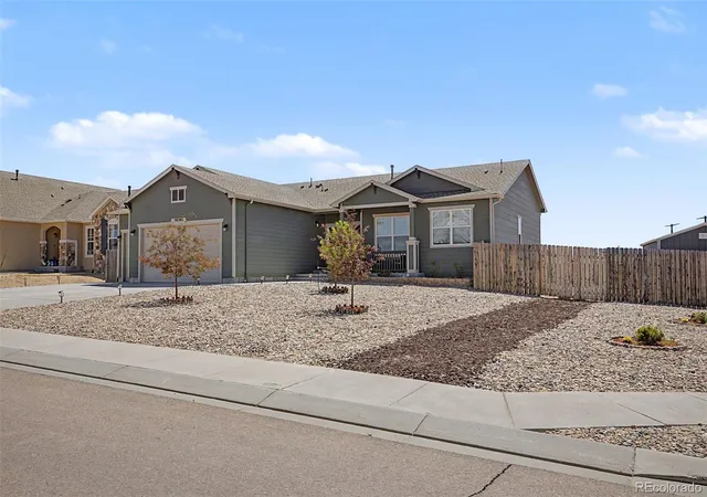 Homes for sale in Peyton, CO | 10191 Keating Dr, Peyton, CO 80831 | MLS# 7740812