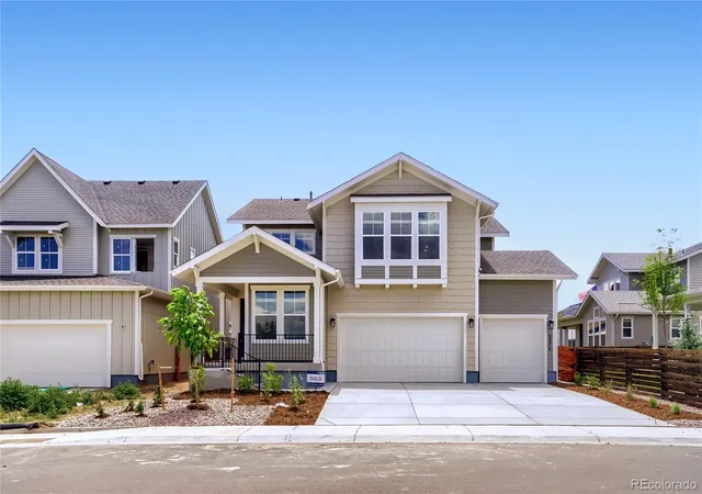 Homes for sale in Firestone, CO | 5397 Daylily Ln, Firestone, CO 80504 | MLS# 7164350