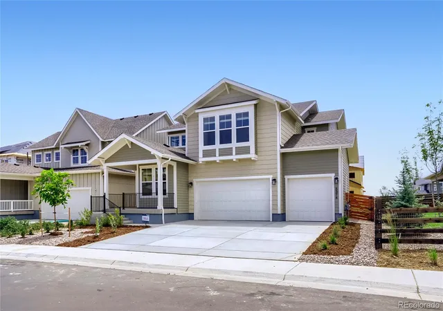 Homes for sale in Firestone, CO | 5397 Daylily Ln, Firestone, CO 80504 | MLS# 7164350