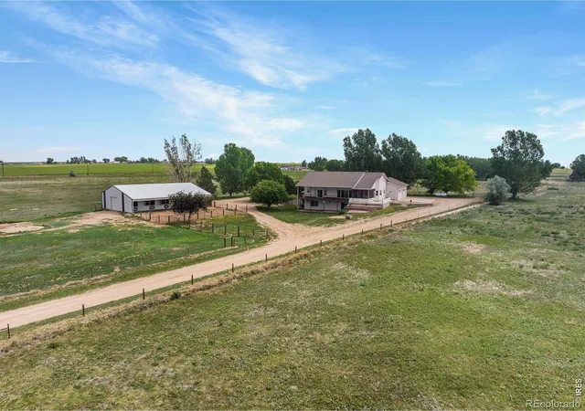 Homes for sale in Greeley, CO | 25620 Hwy 392, Greeley, CO 80631 | MLS# IR1061622
