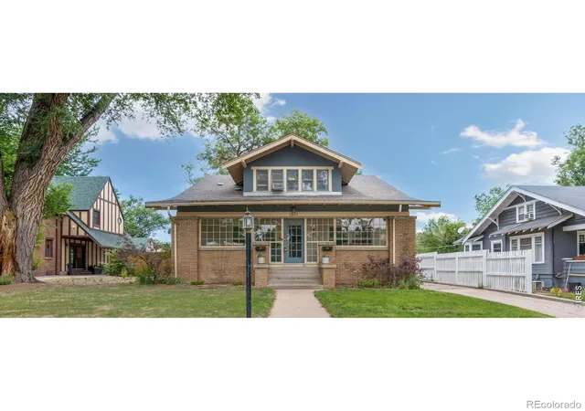 image of 1851 13th Ave, Greeley, CO 80631 | MLS# IR1061623
