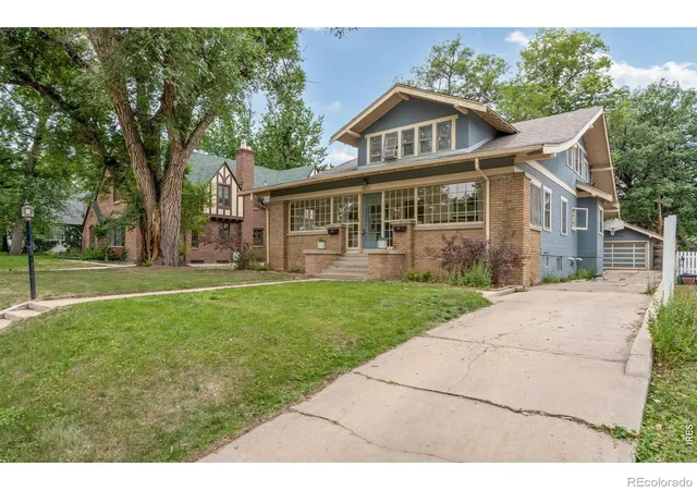 image of 1851 13th Ave, Greeley, CO 80631 | MLS# IR1061623