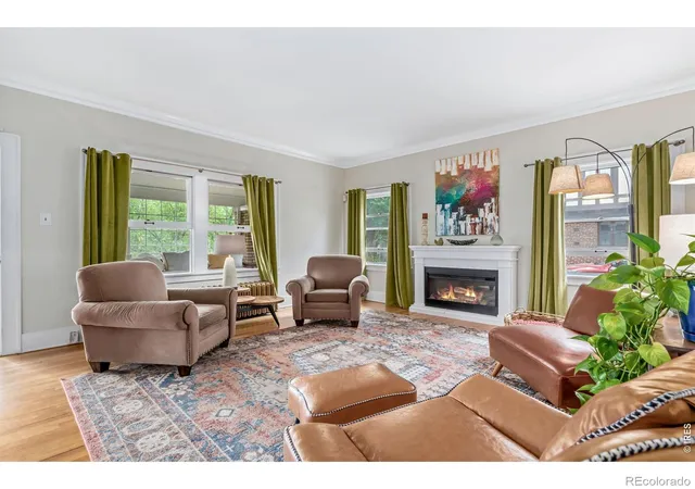 Photo 3 of Single family home for sale at 1851 13th Avenue, Greeley, CO 80631 | MLS# IR1061623 | Listing updated on 2026-10-03