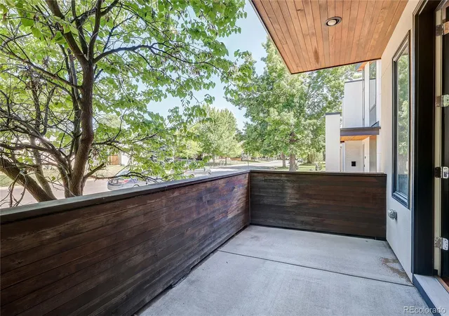 Photo 2 of Single family home for sale at 1141 S Cook St, Denver, CO 80210 | MLS# 3253076 | Listing updated on 2026-09-21