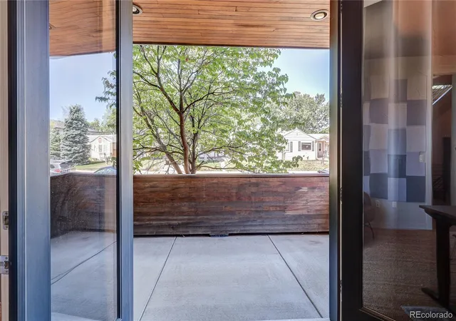 Photo 3 of Single family home for sale at 1141 S Cook St, Denver, CO 80210 | MLS# 3253076 | Listing updated on 2026-09-21
