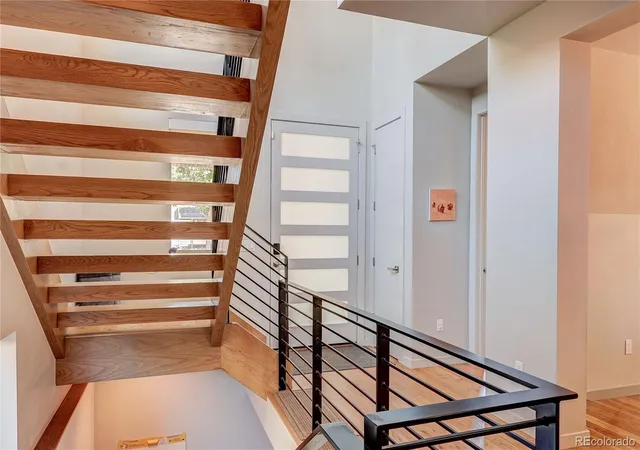 Photo 3 of Single family home for sale at 1141 S Cook St, Denver, CO 80210 | MLS# 3253076 | Listing updated on 2026-09-21