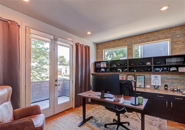 Photo 4 of Single family home for sale at 1141 S Cook St, Denver, CO 80210 | MLS# 3253076 | Listing updated on 2026-09-21