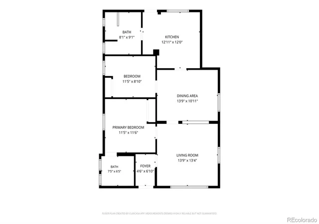 21st image of 3024 S Sherman St, Englewood, CO 80113 | MLS# 7323840