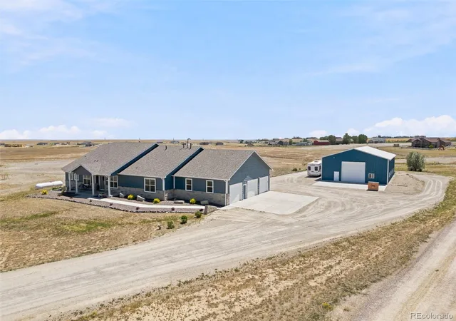 Homes for sale in Keenesburg, CO | 38330 E 147th Pl, Keenesburg, CO 80643 | MLS# 3679915