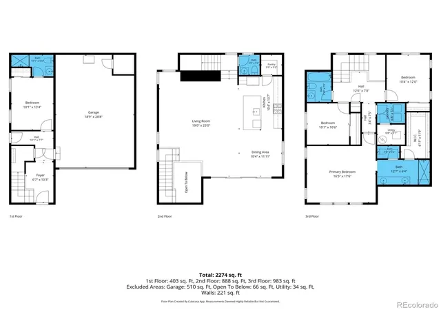 Homes for sale in Morrison, CO | 15763 W Girard Ave, Morrison, CO 80465 | MLS# 1950845