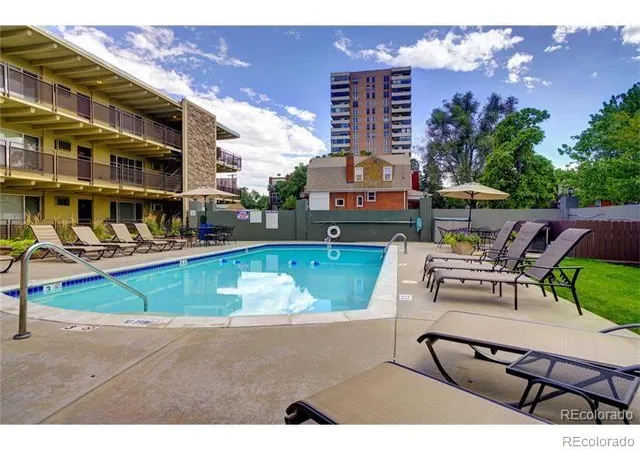 2nd image of 250 N Pearl St, Denver, CO 80203