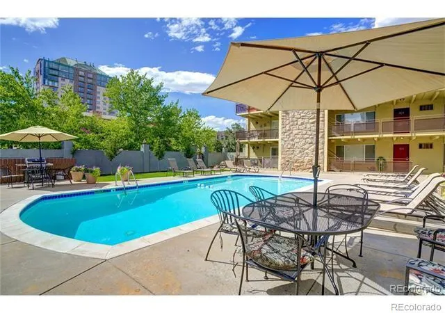 28th image of 250 N Pearl St #308, Denver, CO 80203 | MLS# 6604156