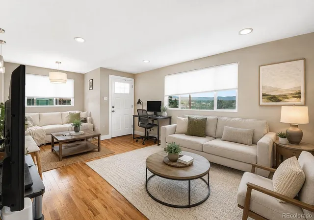 Photo 3 of Multi family home for sale at 10791 W 13th Avenue, Lakewood, CO 80215 | MLS# 8454601 | Listing updated on 2026-06-24