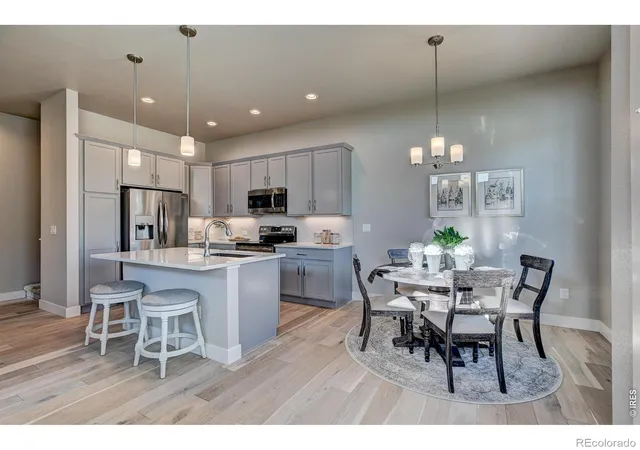 2nd image of 232 High Point Dr, Longmont, CO 80504 | MLS# IR1061629