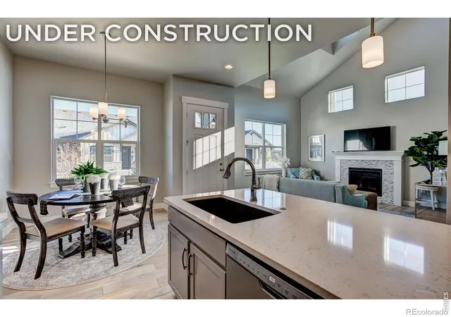 3rd image of 232 High Point Dr, Longmont, CO 80504 | MLS# IR1061629