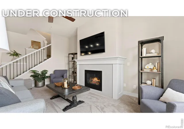 1st image of 6244 Vernazza Wy #3, Windsor, CO 80550 | MLS# IR1061632