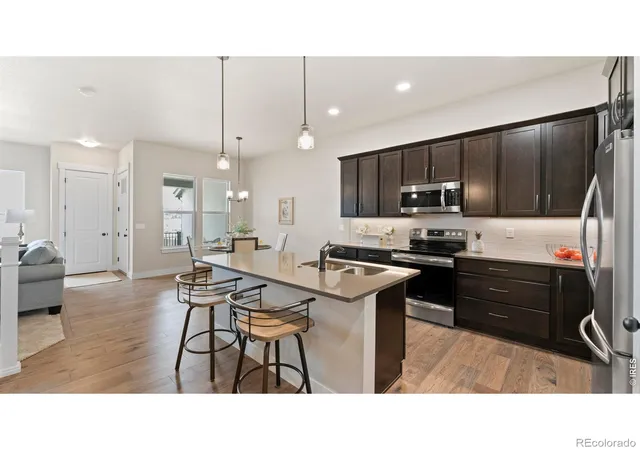 3rd image of 6244 Vernazza Wy #3, Windsor, CO 80550 | MLS# IR1061632