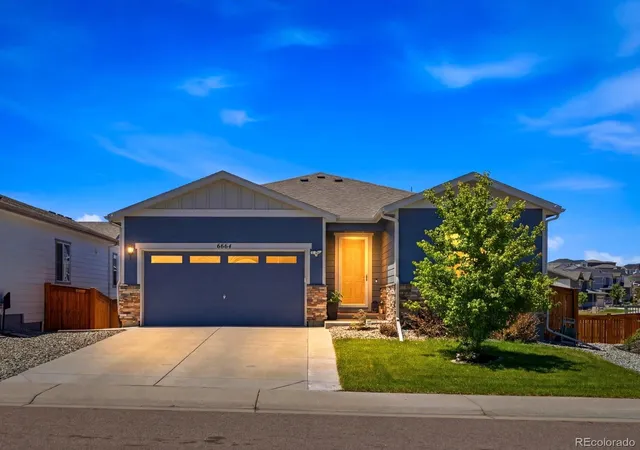 Homes for sale in Castle Pines, CO | 6664 Merrimack Dr, Castle Pines, CO 80108 | MLS# 3002728