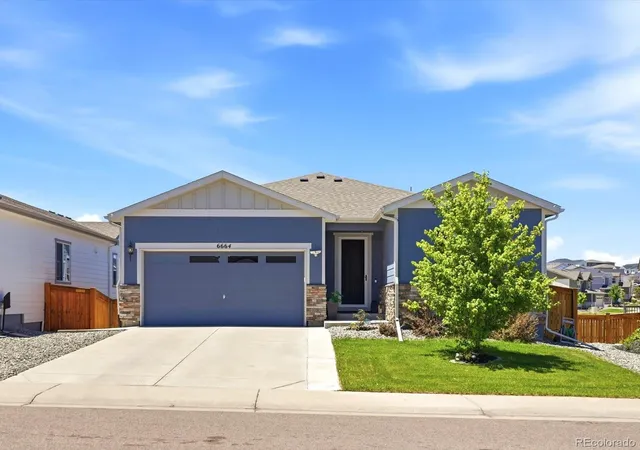 Homes for sale in Castle Pines, CO | 6664 Merrimack Dr, Castle Pines, CO 80108 | MLS# 3002728