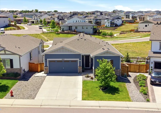 Homes for sale in Castle Pines, CO | 6664 Merrimack Dr, Castle Pines, CO 80108 | MLS# 3002728