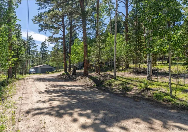 Homes for sale in Conifer, CO | 22003 Eggers Ave, Conifer, CO 80433 | MLS# 3738625