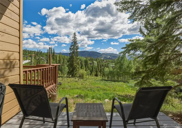 Photo 1 of Townhouse for sale at 6726 Ryan Gulch Rd #6726, Silverthorne, CO 80498 | MLS# 6750427 | Listing updated on 2026-09-14