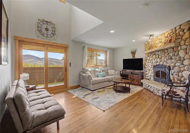 Photo 2 of Townhouse for sale at 6726 Ryan Gulch Rd #6726, Silverthorne, CO 80498 | MLS# 6750427 | Listing updated on 2026-09-14