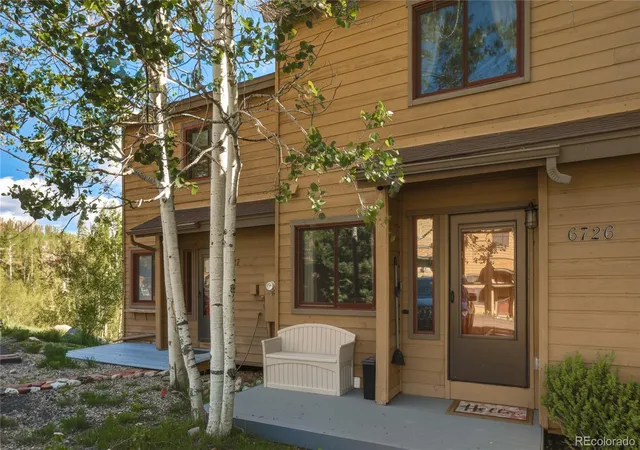 Photo 3 of Townhouse for sale at 6726 Ryan Gulch Rd #6726, Silverthorne, CO 80498 | MLS# 6750427 | Listing updated on 2026-09-14