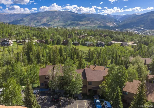 Photo 3 of Townhouse for sale at 6726 Ryan Gulch Rd #6726, Silverthorne, CO 80498 | MLS# 6750427 | Listing updated on 2026-09-14