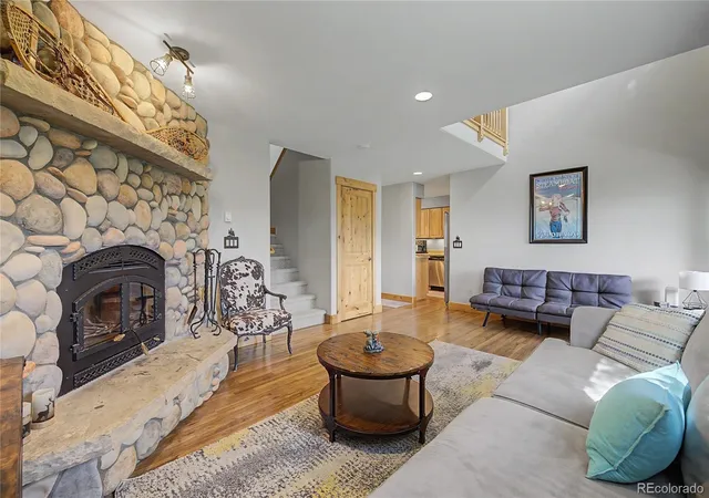 Photo 4 of Townhouse for sale at 6726 Ryan Gulch Rd #6726, Silverthorne, CO 80498 | MLS# 6750427 | Listing updated on 2026-09-14