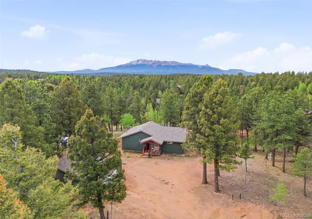 Homes for sale in Divide, CO | 126 Aspen Cir, Divide, CO 80814 | MLS# 2272488