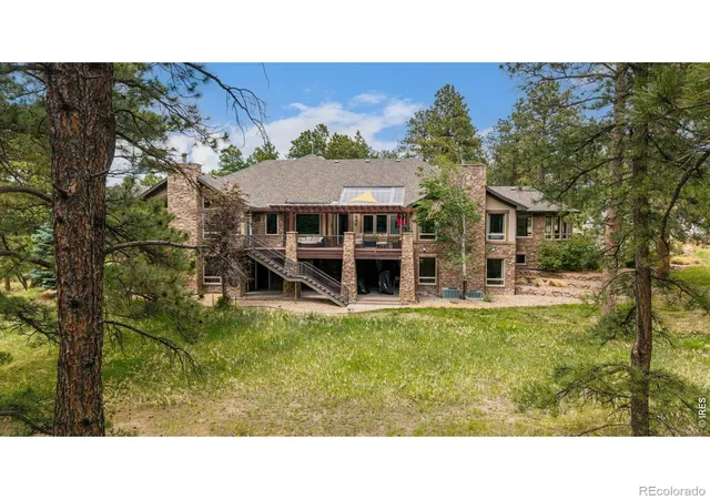 1st image of 10231 Democrat Rd, Parker, CO 80134 | MLS# IR1061641
