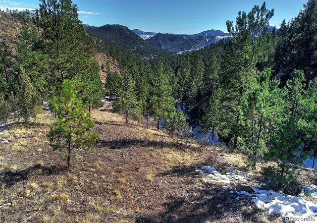 Homes for sale in Pine, CO | 6 Turret Peak Trl, Pine, CO 80470 | MLS# 4248827