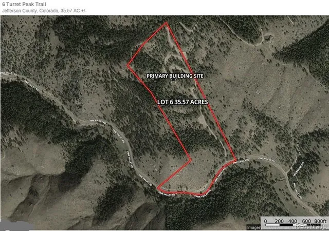 Homes for sale in Pine, CO | 6 Turret Peak Trl, Pine, CO 80470 | MLS# 4248827