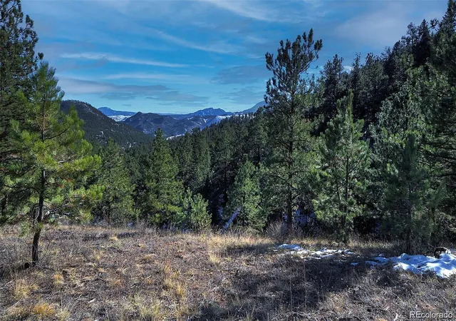 Homes for sale in Pine, CO | 6 Turret Peak Trl, Pine, CO 80470 | MLS# 4248827