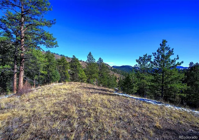 Homes for sale in Pine, CO | 6 Turret Peak Trl, Pine, CO 80470 | MLS# 4248827