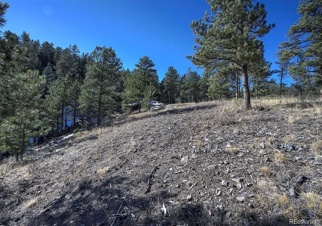 Homes for sale in Pine, CO | 6 Turret Peak Trl, Pine, CO 80470 | MLS# 4248827