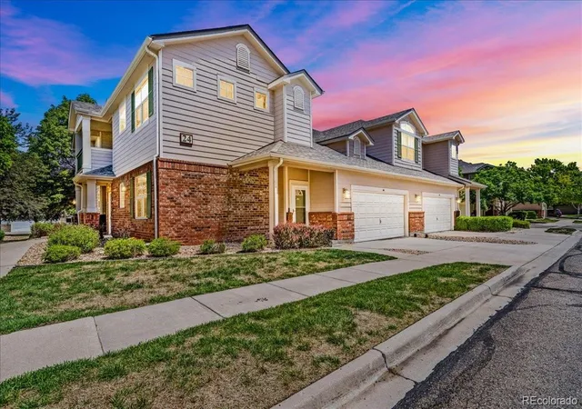1st image of 4672 W 20th Street Rd #2424, Greeley, CO 80634 | MLS# 9848817