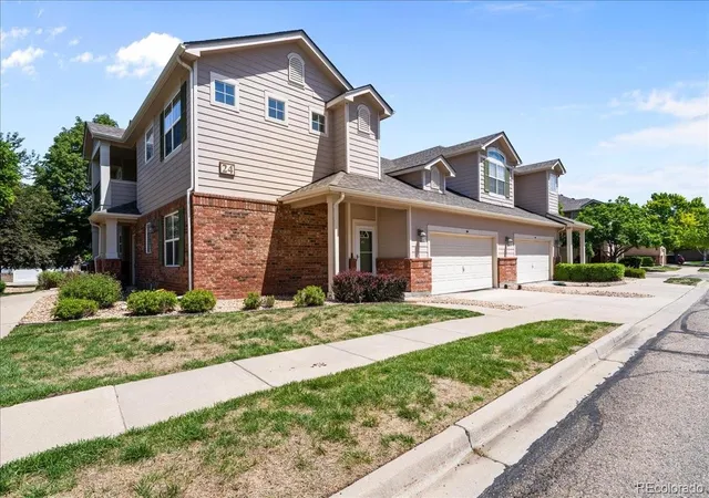 2nd image of 4672 W 20th Street Rd #2424, Greeley, CO 80634 | MLS# 9848817